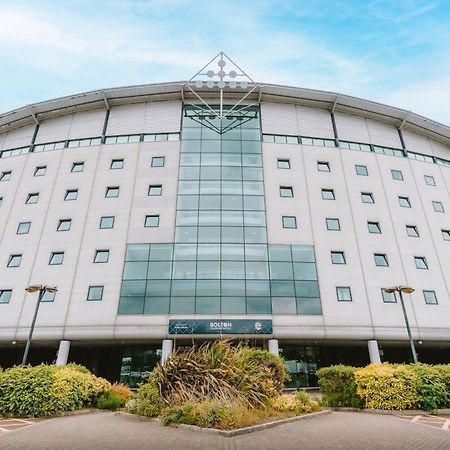 The Bolton Stadium Hotel, A Member Of Radisson Individuals Luaran gambar