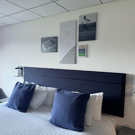 The Bolton Stadium Hotel, A Member Of Radisson Individuals Luaran gambar