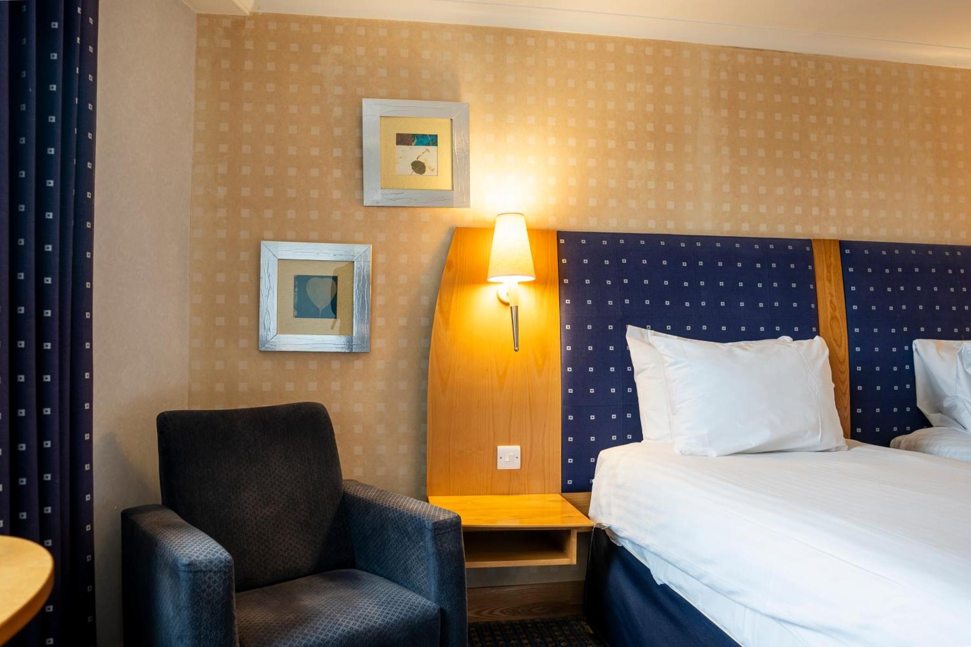 The Bolton Stadium Hotel, A Member Of Radisson Individuals Luaran gambar