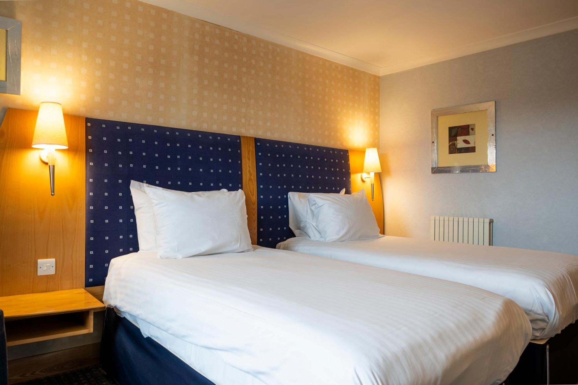 The Bolton Stadium Hotel, A Member Of Radisson Individuals Luaran gambar