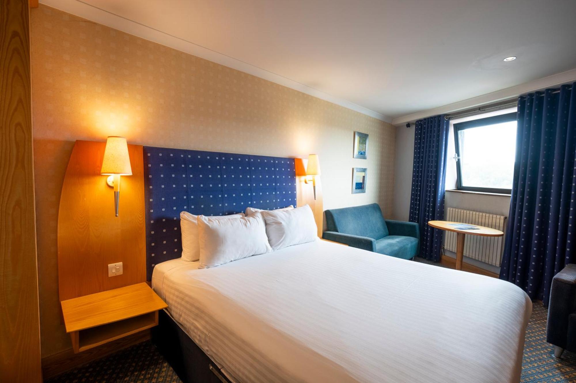 The Bolton Stadium Hotel, A Member Of Radisson Individuals Luaran gambar