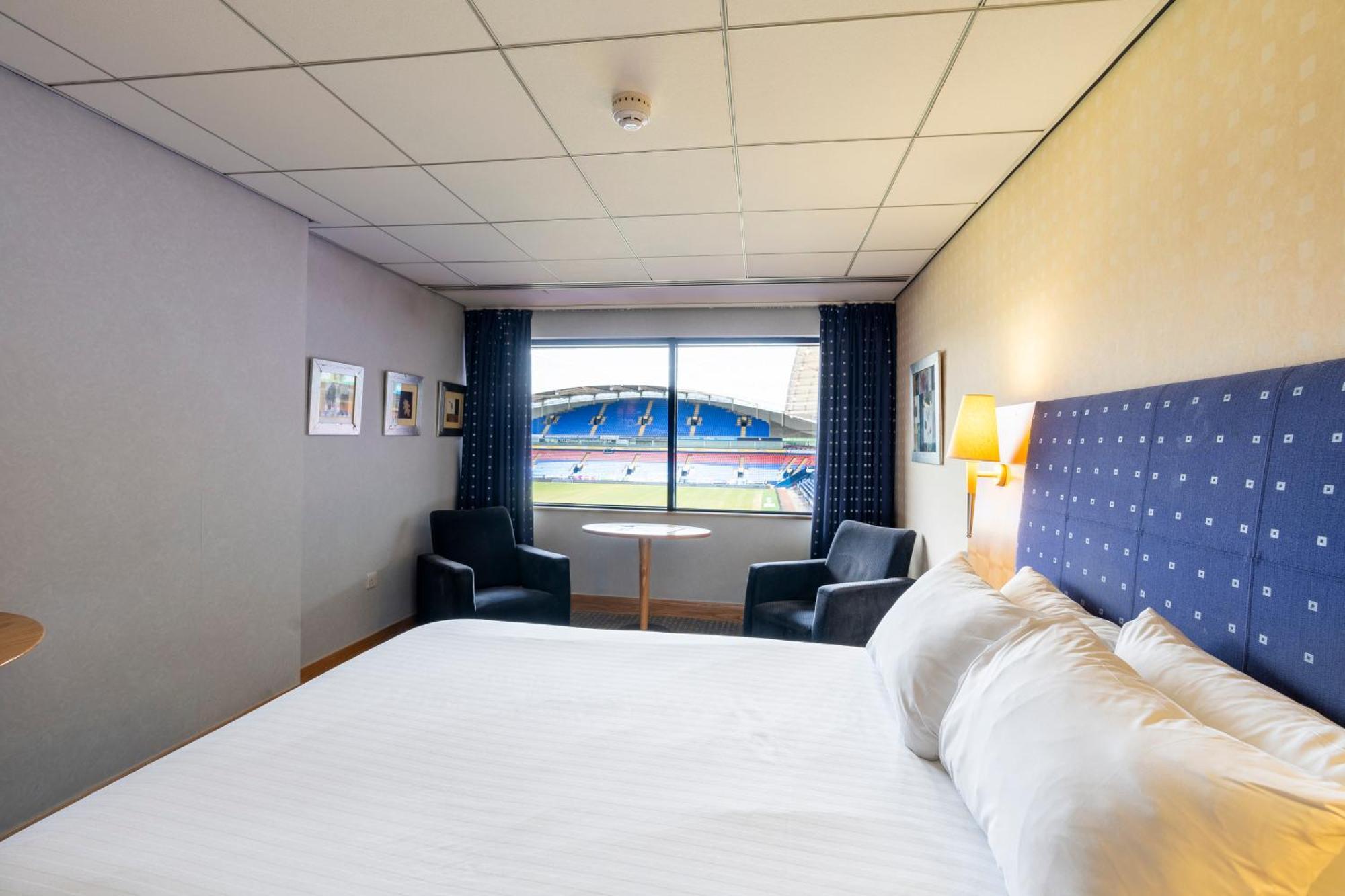 The Bolton Stadium Hotel, A Member Of Radisson Individuals Luaran gambar