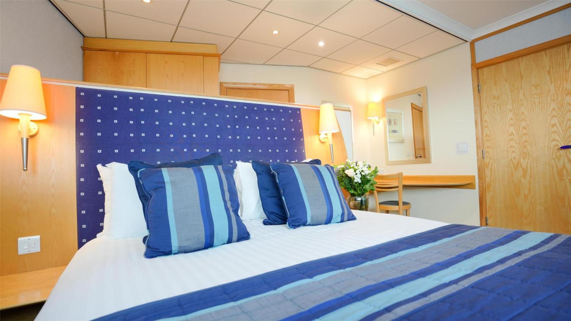 The Bolton Stadium Hotel, A Member Of Radisson Individuals Luaran gambar