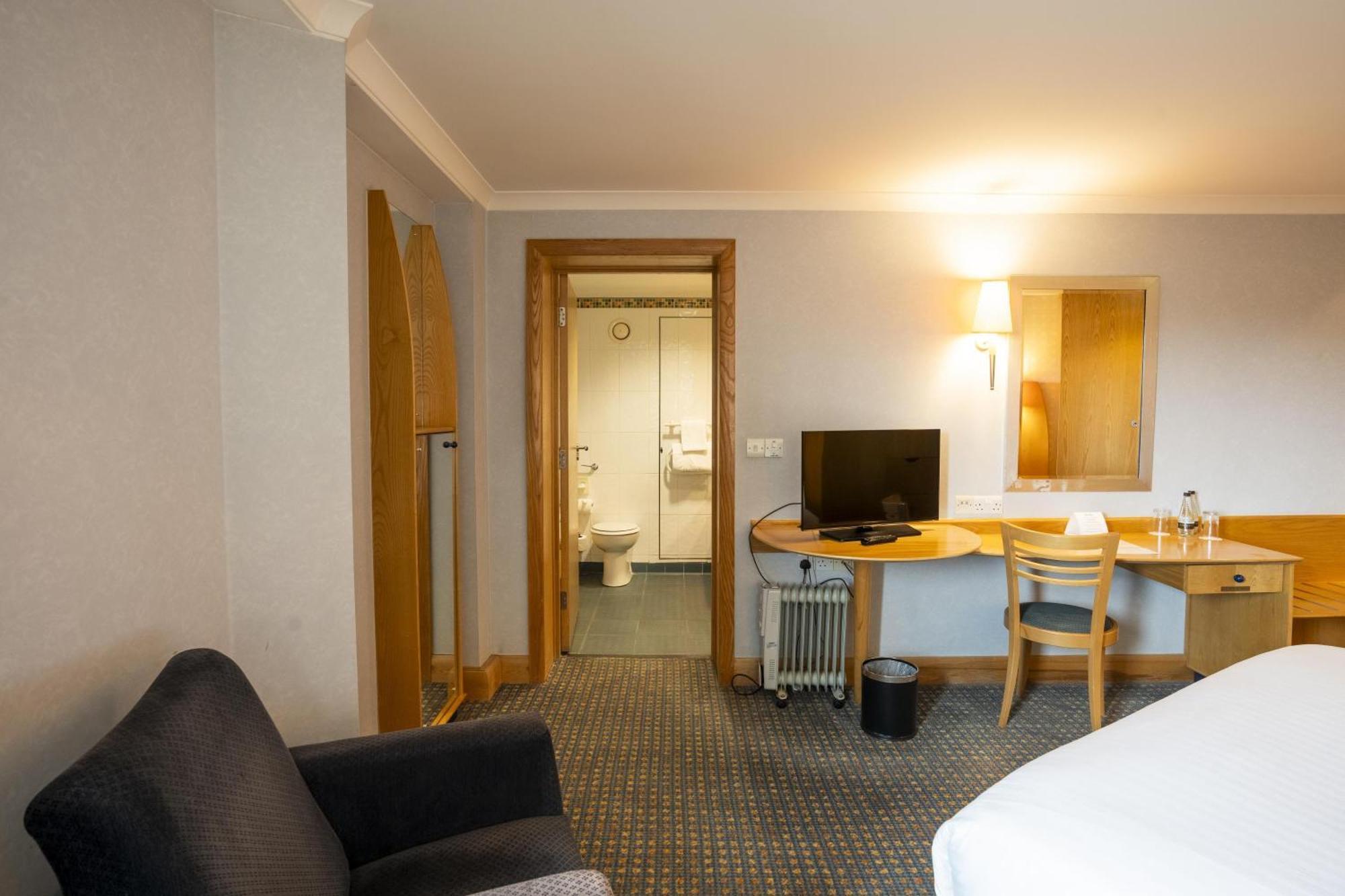 The Bolton Stadium Hotel, A Member Of Radisson Individuals Luaran gambar