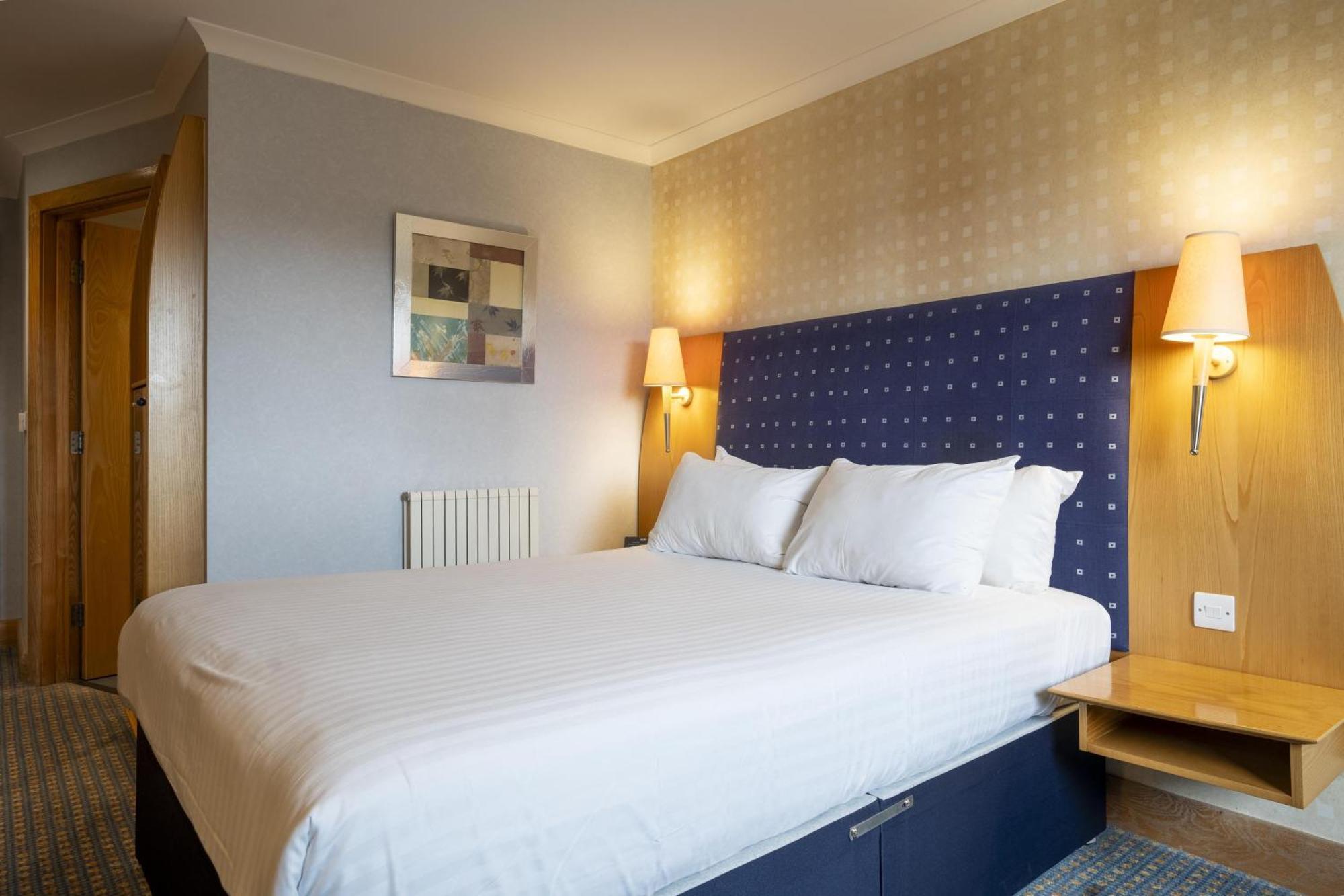 The Bolton Stadium Hotel, A Member Of Radisson Individuals Luaran gambar
